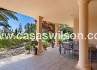 Sale - Villa - Elche - Elche/Elx