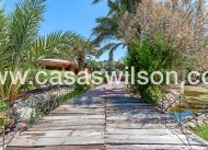 Sale - Villa - Elche - Elche/Elx