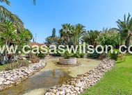 Sale - Villa - Elche - Elche/Elx