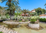 Sale - Villa - Elche - Elche/Elx