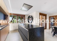 Sale - Villa - Elche - Elche/Elx