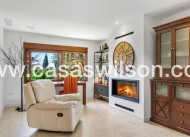 Sale - Villa - Elche - Elche/Elx