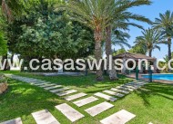 Sale - Villa - Elche - Elche/Elx