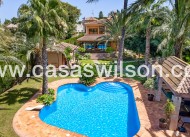 Sale - Villa - Elche - Elche/Elx