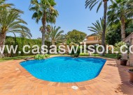 Sale - Villa - Elche - Elche/Elx