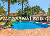 Sale - Villa - Elche - Elche/Elx