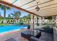 Sale - Villa - Elche - Elche/Elx