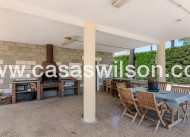 Sale - Villa - Elche - Elche/Elx