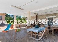 Sale - Villa - Elche - Elche/Elx