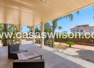 Sale - Villa - Elche - Elche/Elx