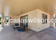 Sale - Villa - Elche - Elche/Elx