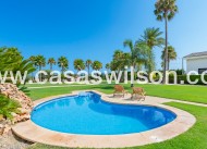 Sale - Villa - Elche - Elche/Elx