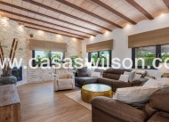 Sale - Villa - Elche - Elche/Elx