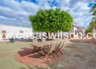 Sale - Villa - Elche - Elche/Elx