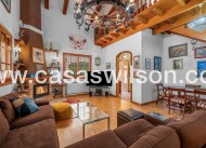 Sale - Villa - Elche - Elche/Elx