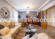 Sale - Villa - Elche - La Hoya