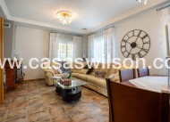 Sale - Villa - Elche - La Hoya