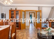Sale - Villa - Elche - La Hoya