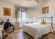 Sale - Villa - Elche - La Hoya