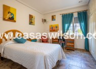 Sale - Villa - Elche - La Hoya