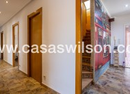 Sale - Villa - Elche - La Hoya