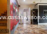 Sale - Villa - Elche - La Hoya