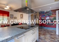 Sale - Villa - Elche - La Hoya