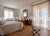 Sale - Villa - Elche - La Hoya