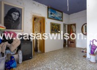 Sale - Villa - Elche - La Hoya