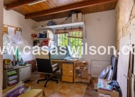 Sale - Villa - Elche - La Hoya