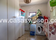 Sale - Villa - Elche - La Hoya