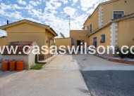 Sale - Villa - Elche - La Hoya