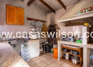 Sale - Villa - Elche - La Hoya