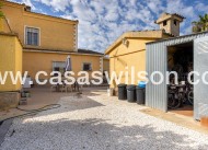 Sale - Villa - Elche - La Hoya