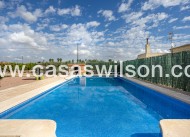 Sale - Villa - Elche - La Hoya