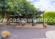 Sale - Villa - Elche - La Hoya