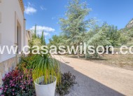 Sale - Villa - Esporlas - Mallorca