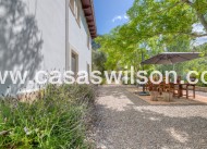 Sale - Villa - Esporlas - Mallorca