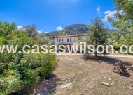 Sale - Villa - Esporlas - Mallorca
