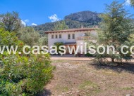 Sale - Villa - Esporlas - Mallorca