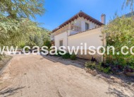 Sale - Villa - Esporlas - Mallorca
