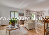 Sale - Villa - Esporlas - Mallorca