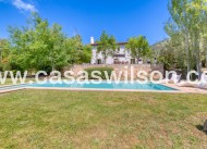 Sale - Villa - Esporlas - Mallorca