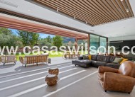 Sale - Villa - Finestrat