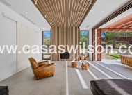 Sale - Villa - Finestrat