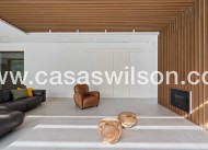 Sale - Villa - Finestrat