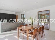 Sale - Villa - Finestrat