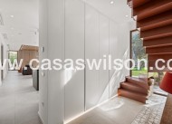 Sale - Villa - Finestrat