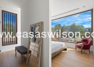 Sale - Villa - Finestrat