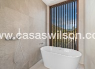 Sale - Villa - Finestrat